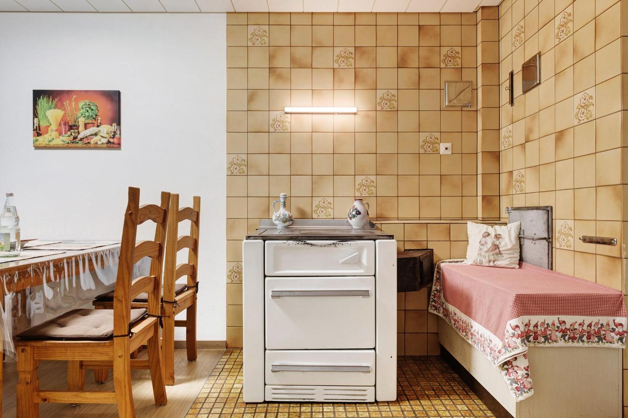 Ferienwohnung Haus Brunner Grafenhausen Kültér fotó
