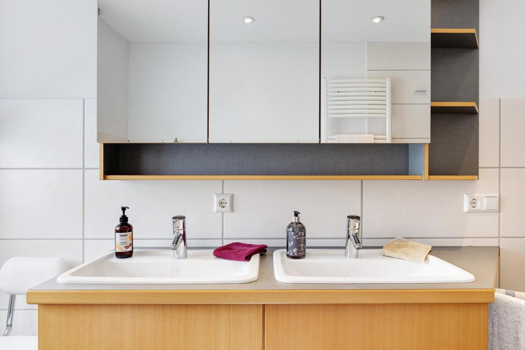 Ferienwohnung Haus Brunner Grafenhausen Kültér fotó