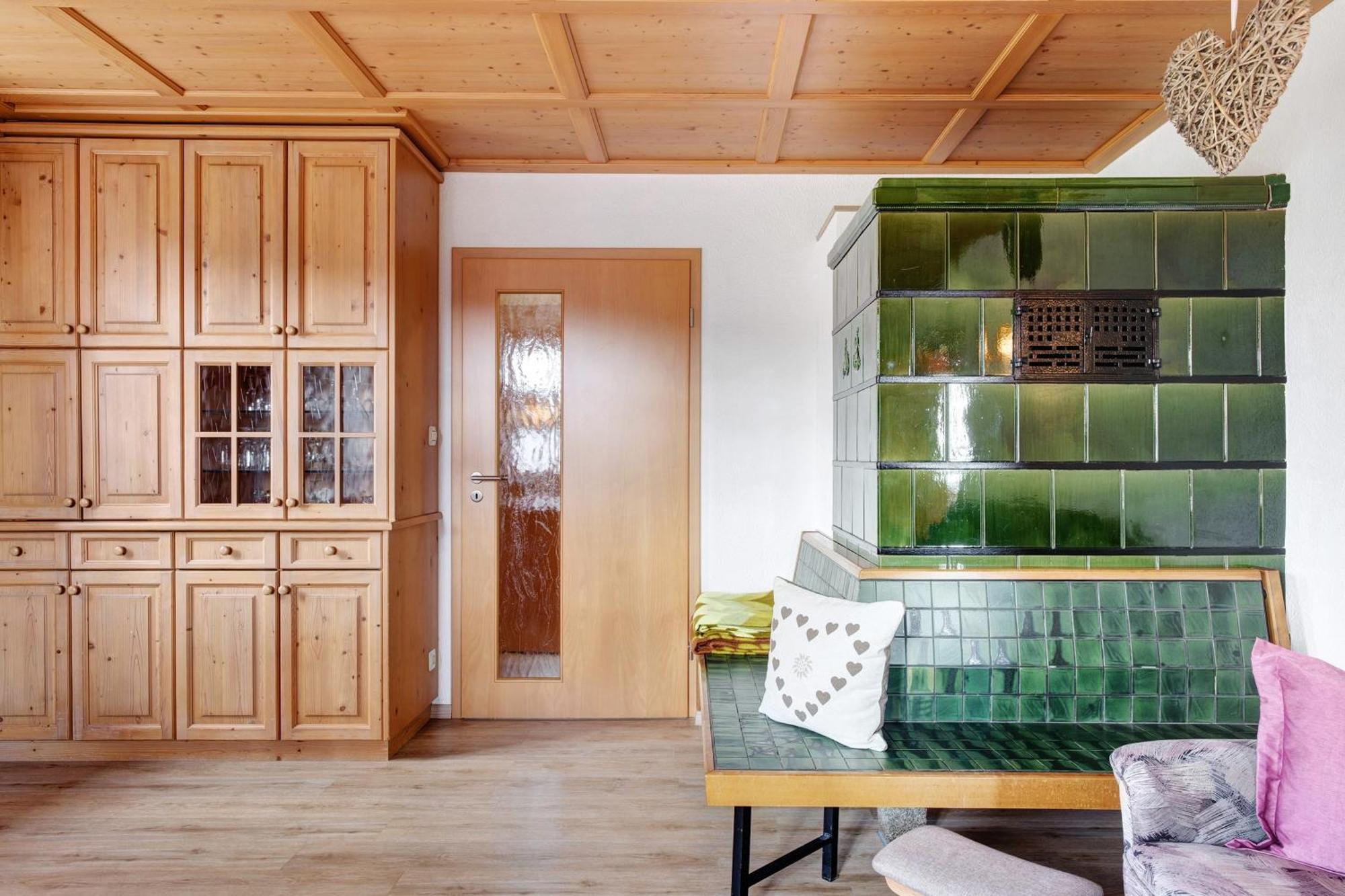 Ferienwohnung Haus Brunner Grafenhausen Kültér fotó